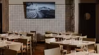 A photo of Franca's restaurant