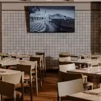 A photo of Franca's restaurant