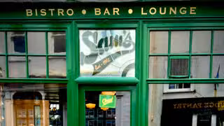 A photo of Sam's Fowey restaurant