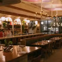 Een foto van restaurant Oberlin