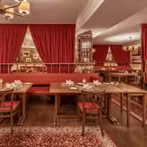 Foto del ristorante Little London Bar & Grill