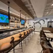 A photo of Lombardo's Scarsdale restaurant