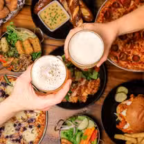 A photo of Brickyard Hollow Brewing Company - Skowhegan restaurant