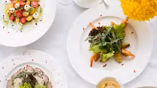 A photo of Dolcerio restaurant