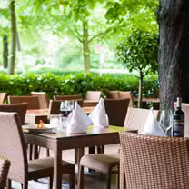A photo of Il Mulino restaurant