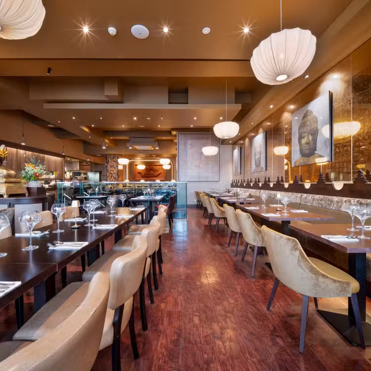 Sukhothai - City Centre West Yorkshire Leeds
