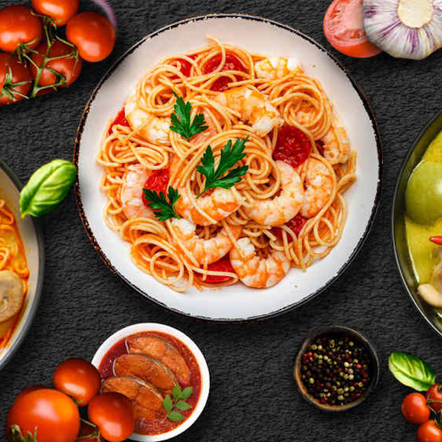 Thai Rani Restaurant - Black Rock, AU-VIC | OpenTable