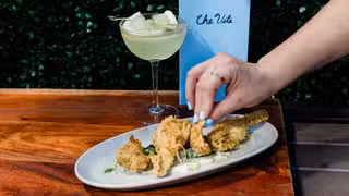 A photo of Che Vita restaurant