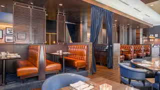 A photo of Bloomington Chop House restaurant