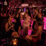 Thursday Ladies Night. Free Cocktails + live DJ Photo
