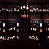 A photo of Vinflow | Chinese Tapas restaurant