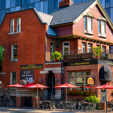 Cover image for Bar Wellington