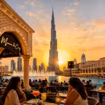A photo of Maison De Curry restaurant