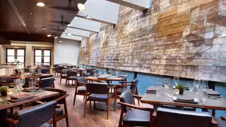Una foto del restaurante SEAR