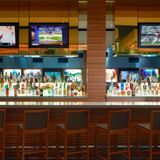 Cover image for Atlanta Marriott Marquis - High Velocity