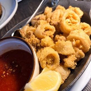 Fire & Oak - Jersey City Restaurant - Jersey City, NJ | OpenTable