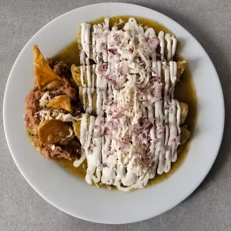 Comida - La Buena Fe - Altavista, Ciudad de México, CDMX