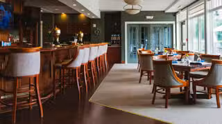 Foto von The Grove at RaNic Restaurant