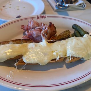 Le me Parisian Steakhouse at The Global Ambassador Restaurant - Phoenix,  AZ | OpenTable