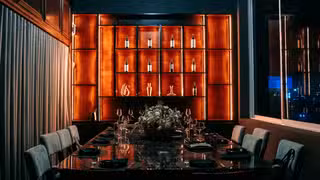 Una foto del restaurante Tahona