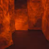 A photo of La Cueva restaurant