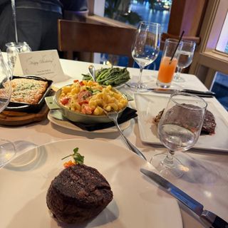 Queensview Steakhouse Restaurant - Long Beach, CA | OpenTable
