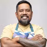 Kapalua Wine & Chef Series ft. Sheldon Simeon  foto