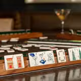Mahjong Mondays foto