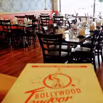 A photo of Raj On Taj - Blackwood restaurant