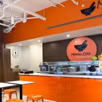 Foto von Medan Ciak MASCOT Restaurant