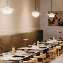 Una foto del restaurante Arthur's