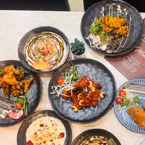A photo of Indian Essence Glenroy restaurant