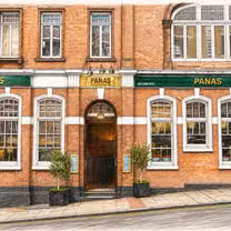 A photo of PANAS By Sujan Katuwal MBE restaurant