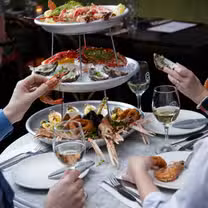 A photo of Cornstore - Limerick restaurant
