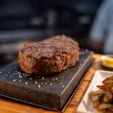 Steak & Wine Experience for Two foto
