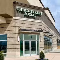 A photo of Third Street Social - Northland restaurant