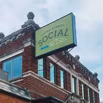 A photo of Third Street Social - South Plaza restaurant