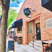 Una foto del restaurante Third Street Social - Lee's Summit