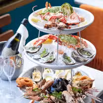A photo of Cornstore - Cork restaurant