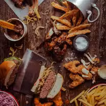 A photo of Coqbull - Cork restaurant