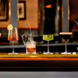 The Lounge at Drury Lane foto