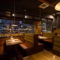 A photo of 傑克兄弟牛排 JACK BROTHERS STEAKHOUSE｜ 高雄愛河店 Kaohsiung Love River restaurant