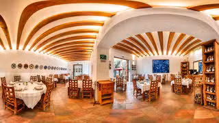 A photo of Casareyna restaurant