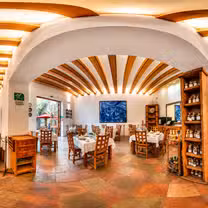 A photo of Casareyna restaurant