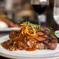 Una foto del restaurante Longmont Supply