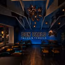 Foto von Don Pablo Tacos & Tequila Restaurant