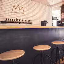 A photo of Brasserie Sir John restaurant