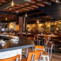 A photo of Napoletana Pizzeria and Bar restaurant