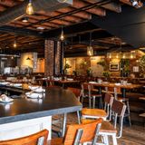 Cover image for Napoletana Pizzeria and Bar