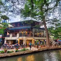 A photo of Hard Rock Cafe - San Antonio restaurant